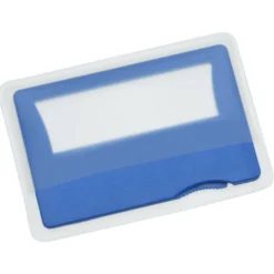 Shine On Credit Card Magnifier
