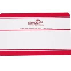 Shipping Label by the Roll - Bold
