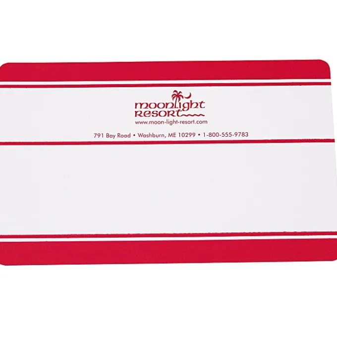 Shipping Label by the Roll - Bold