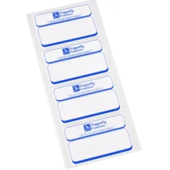 Shipping Label by the Roll - Double