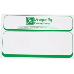 Shipping Label by the Roll - Double