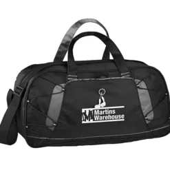ShockWave Duffel