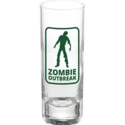 Shooter Glass - 2 oz
