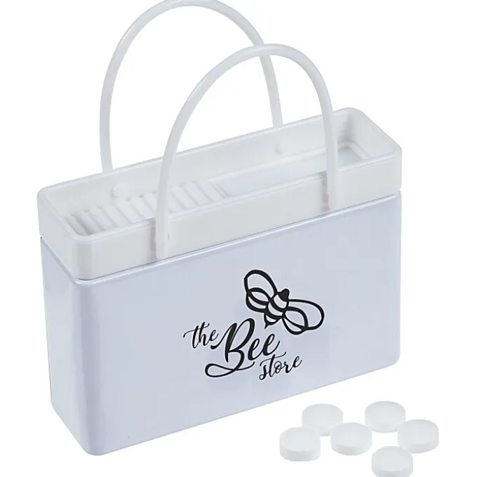 Shopping Bag Mint Tin