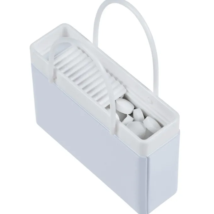 Shopping Bag Mint Tin