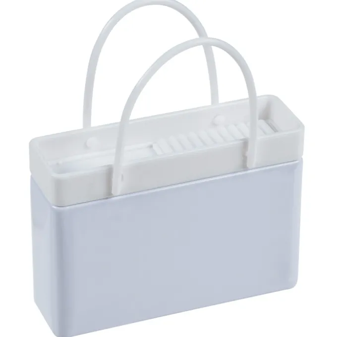 Shopping Bag Mint Tin