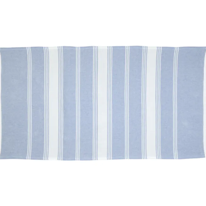 Shoreline Beach Throw Blanket