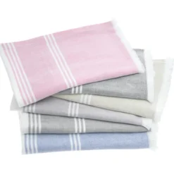 Shoreline Beach Throw Blanket