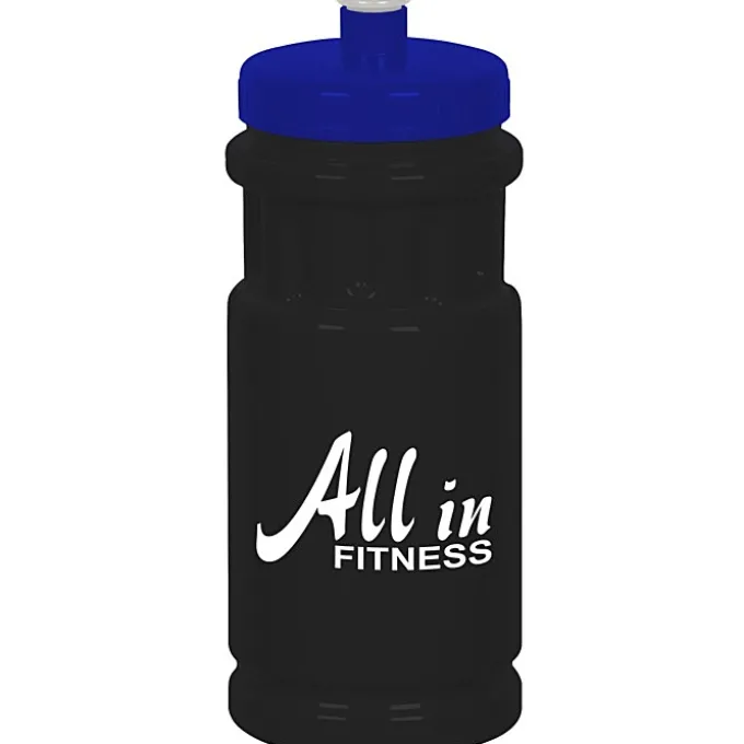 Shoreline Water Bottle - 20 oz - Opaque