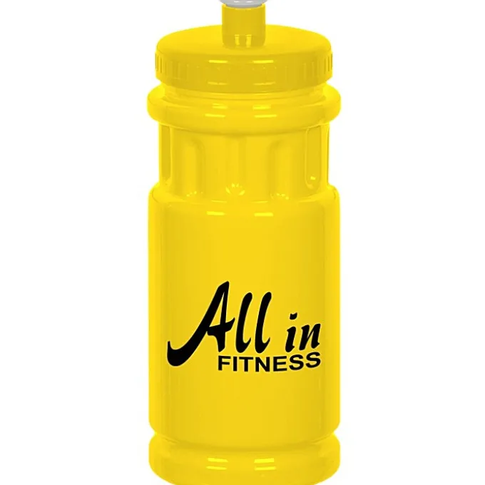 Shoreline Water Bottle - 20 oz - Opaque