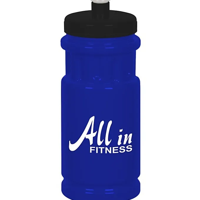 Shoreline Water Bottle - 20 oz - Opaque
