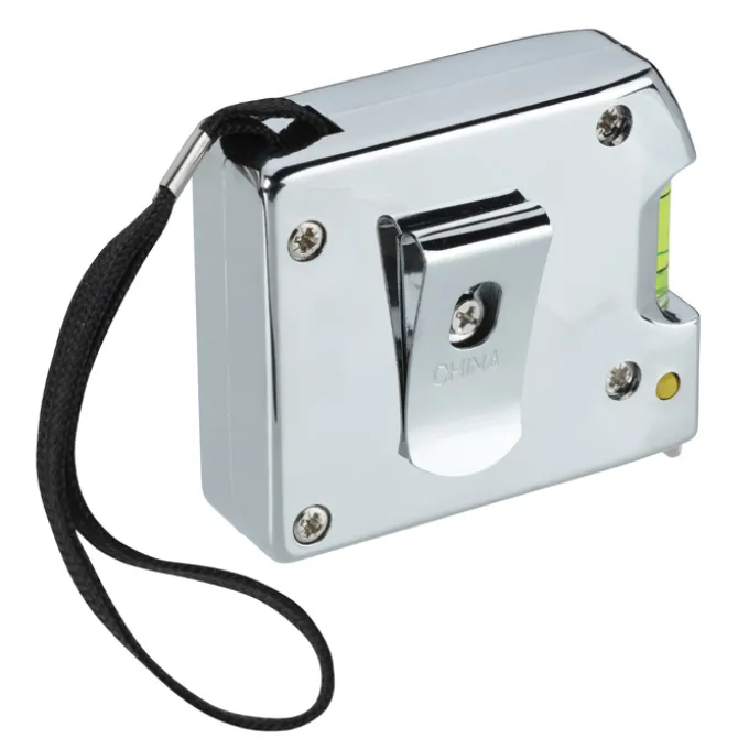 Shorewood 12-foot Tape Measure with Level
