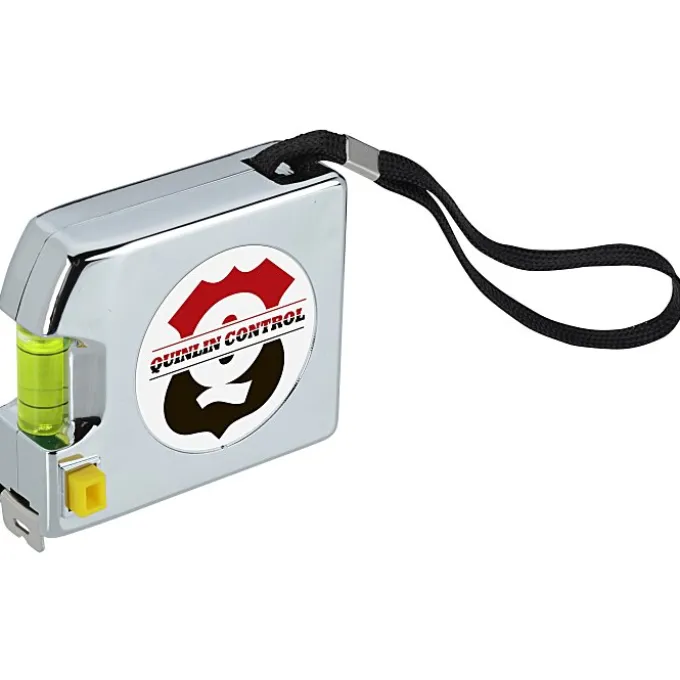 Shorewood 12-foot Tape Measure with Level