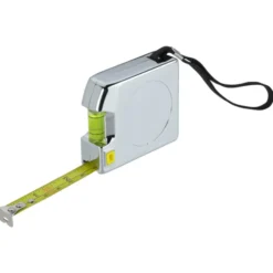 Shorewood 12-foot Tape Measure with Level