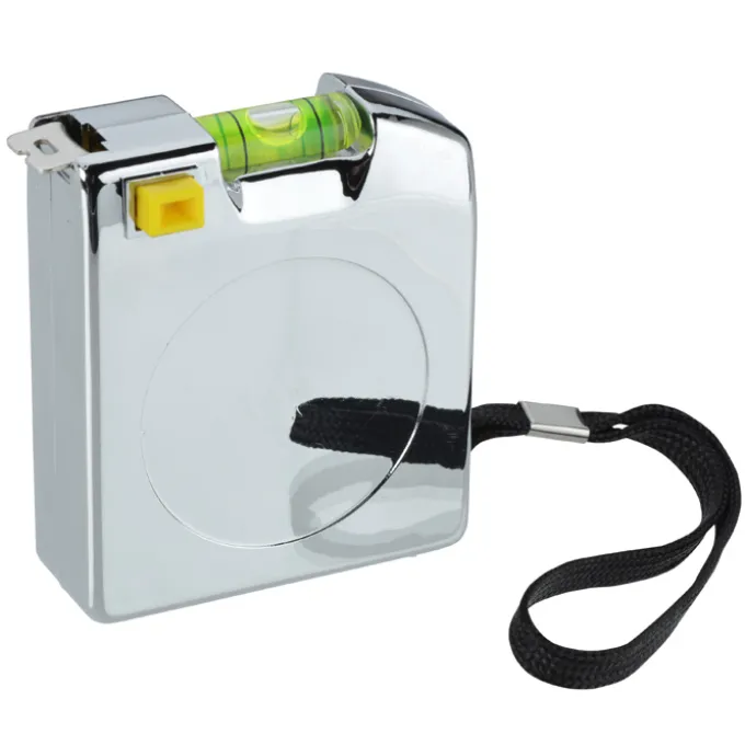Shorewood 12-foot Tape Measure with Level