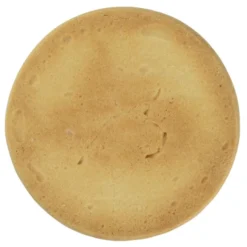 Shortbread Cookie - Embossed