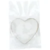 Shortbread Cookie - Full Color - Heart