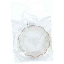 Shortbread Cookie - Full Color - Flower