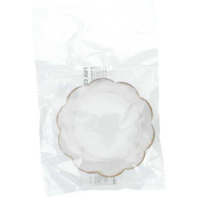 Shortbread Cookie - Full Color - Flower