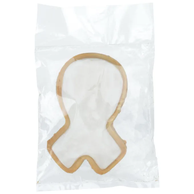 Shortbread Cookie - Full Color - Ribbon