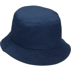Short Brimmed Bucket Hat