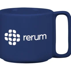 Short Nest Coffee Mug - 10 oz