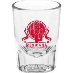 Shot Glass - 2 oz.