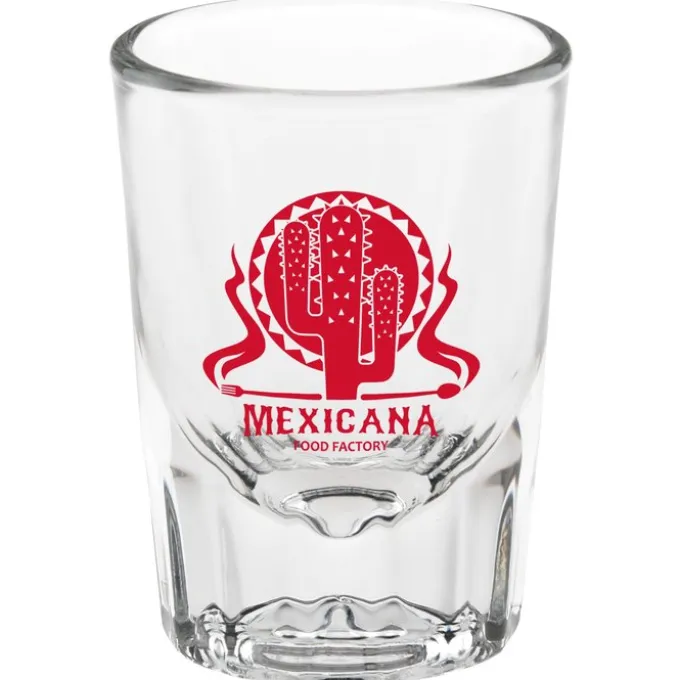 Shot Glass - 2 oz.