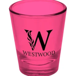 Shot Glass - 1.75 oz - Color
