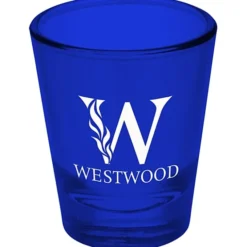 Shot Glass - 1.75 oz - Color