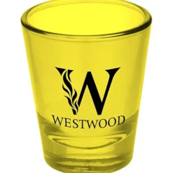 Shot Glass - 1.75 oz - Color