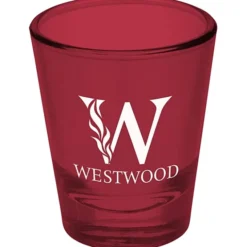 Shot Glass - 1.75 oz - Color