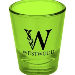 Shot Glass - 1.75 oz - Color