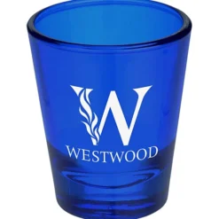 Shot Glass - 1.75 oz - Color