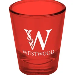 Shot Glass - 1.75 oz - Color