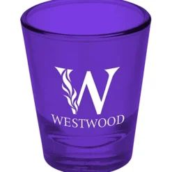 Shot Glass - 1.75 oz - Color