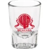 Shot Glass - 2 oz. - 24 hr
