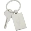 Showoff Metal Keychain - 24 hr