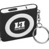 Shuffle Key Light Tape Measure - 24 hr