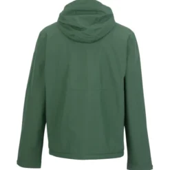 Sidelines Hooded Insulated Jacket
