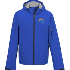 Sidelines Hooded Insulated Jacket