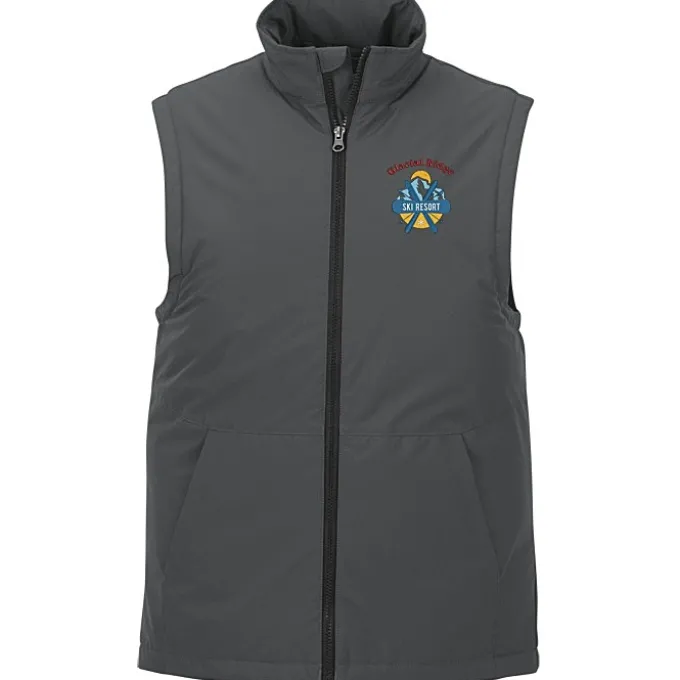 Sidelines Insulated Vest
