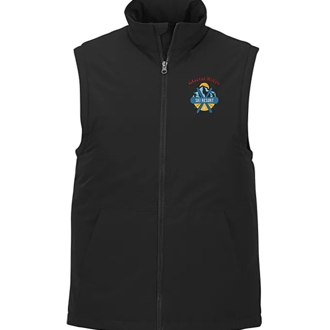 Sidelines Insulated Vest