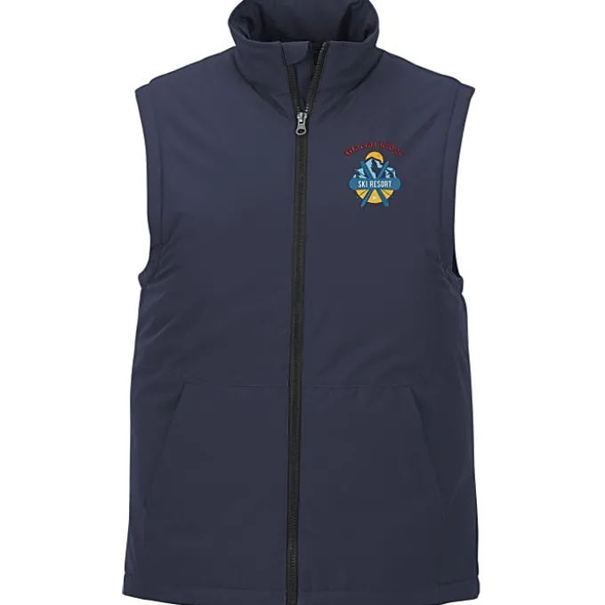 Sidelines Insulated Vest