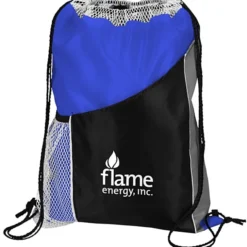 Side Pocket Sportpack