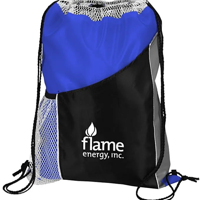 Side Pocket Sportpack