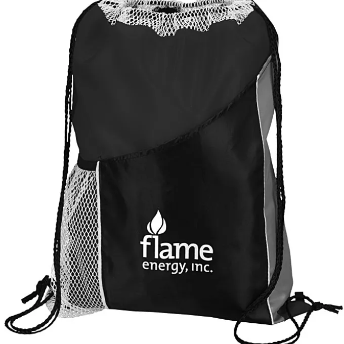 Side Pocket Sportpack