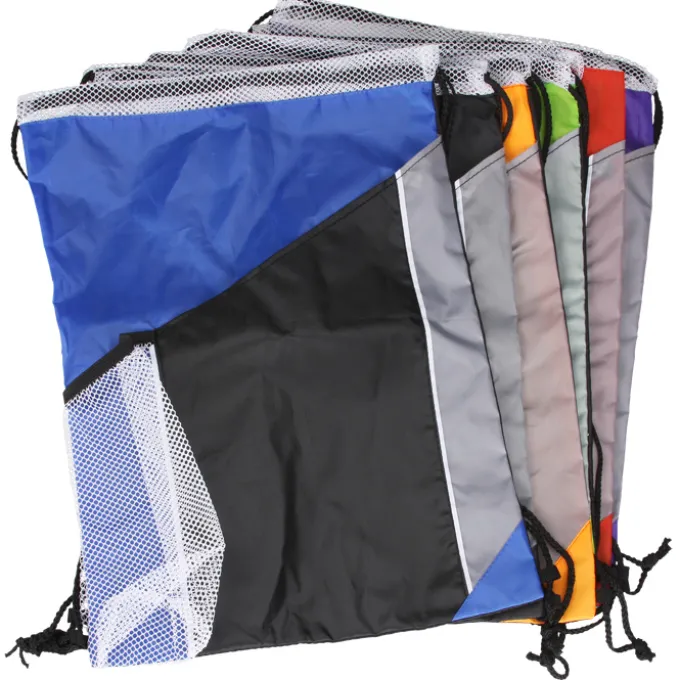 Side Pocket Sportpack