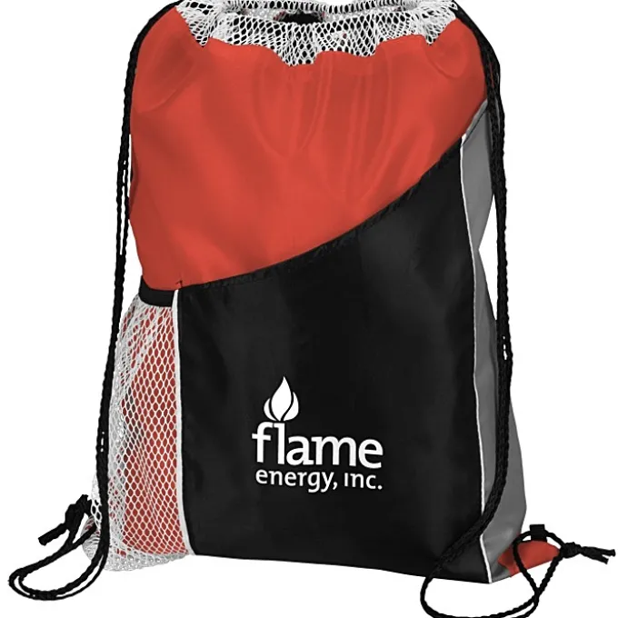 Side Pocket Sportpack