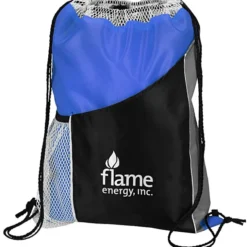 Side Pocket Sportpack